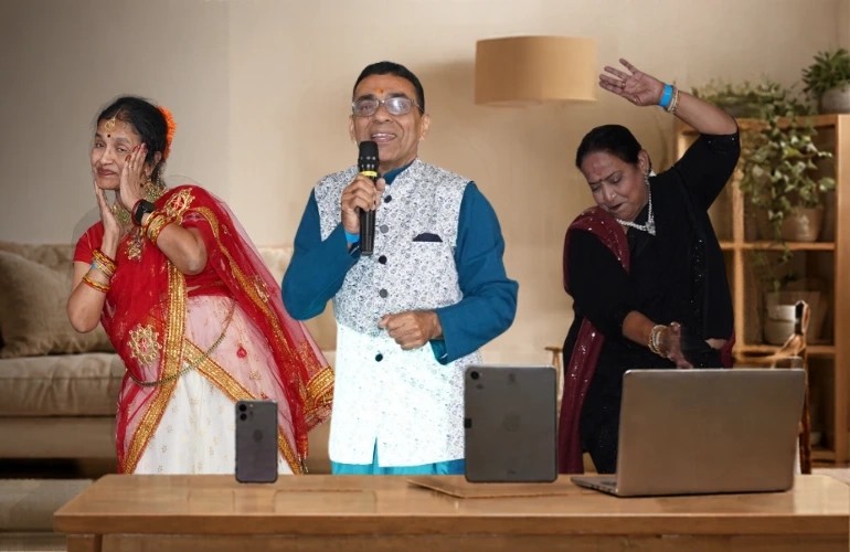 Talent School performance